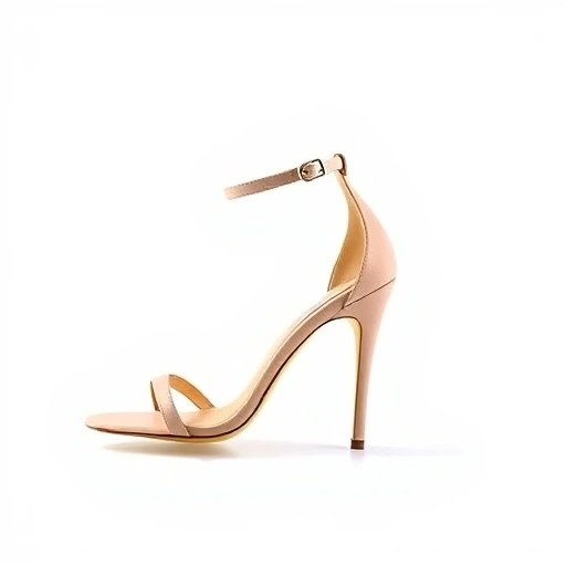 Brindisi in Terrazza — sandalo beige